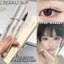 Bút kẻ mắt khuỷu tay siêu mịn Bàn chải mềm chống thấm nước lâu trôi chống mồ hôi chống nhòe