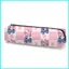 HT2 Stitch Hộp Đựng Bút Học Sinh Túi Đựng Bút Dung Tích Lớn Di Động Đơn Giản In Hình Túi Văn Phòng Phẩm TH2