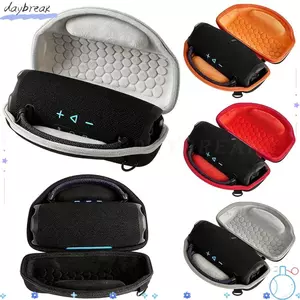 DAYBREAK 1 Túi Đựng Loa, EVA Cứng, Hộp Du Lịch Di Động Bền Đẹp Để Sạc 6 Loa Bluetooth Không Dây