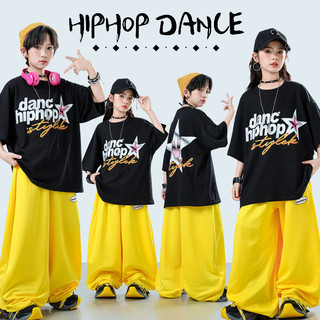 Đồ Nhảy Hiphop Cho Bé Gái Đồ nhảy hiphop Đồ cá tính cho Đồ nhảy hiện đại cho Bộ tập nhảy cho Đồ nhảy hiện đại cho bé gái Quần hiphop bé trai Đồ biểu diễn nhảy Đồ nhảy zumba cho