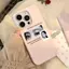 Đôi mắt Ứng dụng iPhone 1617/1514 Jelly trường hợp điện thoại 13/12 dễ thương 11xr