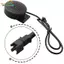 Loa Sừng Cao Cấp Cho Chevrolet & Xe Ô Tô Liên Quan Chất Liệu ABS Đen Điện Áp 12V