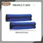 2 Miếng Kéo Lên Thanh Đệm Tay Cầm Neoprene Hành Lý Bọc Cho Vali Cho Barbell Doorway Chin Up Bar Gymnastic Tập Luyện