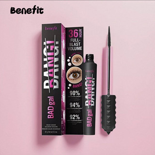 Mascara Dày Đặc Chống Thấm Nước, Chống Mồ Hôi, Dài Xoăn, Chống Vết Bẩn, Primer Mắt, Trang Điểm Mắt