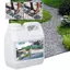 Keo đá 64 oz để cảnh quan, Keo che phủ mặt đất, Keo dính an toàn chắc chắn để che phủ đá Sân hiên cửa hàngidaevn
