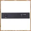 Bộ chia âm thanh quang kỹ thuật số 1X4 Bộ chia âm thanh sợi quang SPDIF Toslink kỹ thuật số Hợp kim nhôm 1 trong 4 Out (Phích cắm US)