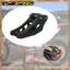 428 Hướng dẫn xích xe máy Bảo vệ bánh xích cho CRF YZF RMZ KLX CRF 250 ZBSE Bosuer Dirt Bike Đen