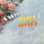 6 Trực Tuyến Độc Đáo Chim Ruồi Kim Loại Thép Carbon Cắt Khuôn Handmade DIY Album Ảnh Thiệp Chúc Mừng Cắt Chết Giấy Thủ Công Sổ Lưu Niệm Dập Nổi Khắc Bản Mẫu