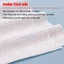 Khăn Tắm Du Lịch Sử Dụng Một Lần DINO Vải Cellulose Phân Hủy Sinh Học Thấm Hút Tốt Mềm Mịn Không Kích Ứng Da