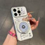 Ốp lưng điện thoại cao cấp có giá đỡ, phù hợp với iPhone 17 16 15 14 13 12 11 Pro Max Plus X XS BFDDMBK068