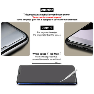 Kính Cường Lực cho iQOO 15 Ultra / 13 / Z10 / Z11 Turbo Pro 5G - Màng bảo vệ định vị chống bụi