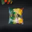 HFTOY 24 / 100 / 50 Cross Stitch Cotton Thêu Chỉ Flos May Xiên Thủ Công ~