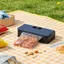 Túi Mini Niêm Phong Máy Cắt 6 Cấp Độ Từ Thực Phẩm Resealer Gần Hơn Túi Chip Niêm Phong Máy Cho Snack Chips Sandwich jiwvn
