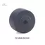 1 Bánh Xe Đai Con Lăn Pinch Cao Su 13.5x8x6.8x2mm Cho Máy Ghi Băng De Cassette Chuyển Động Đài Phát Thanh Ổ Đĩa Âm Thanh Phụ Kiện mới