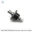 2 Vỏ vi sai kim loại cho 144001 144010 124007 124016 124018 124019 Phụ kiện nâng cấp xe RC