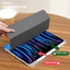 Ốp bảo vệ cho Samsung Galaxy Tab A8 S6Lite S9 / S9FE / S10FE A9 + S10plus A11 S10ULTRA S10Lite A7Lite S7 + / S8 + / S7FE Ốp lưng trong suốt chống rơi gấp Y