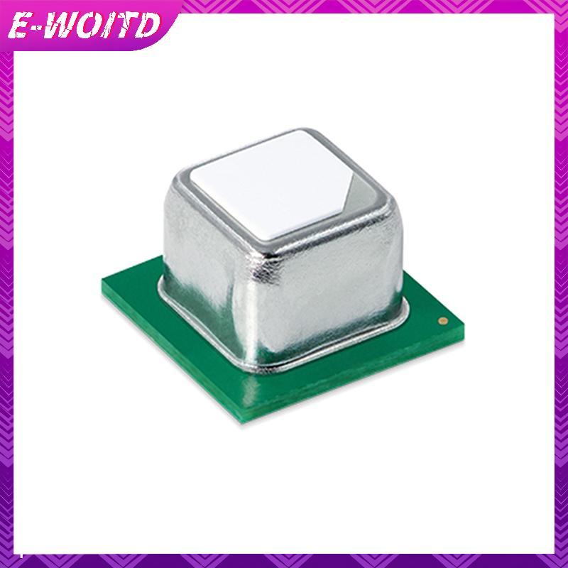 Mô-đun cảm biến khí E-WOITD SCD40 SCD41 Nhiệt độ và độ ẩm Công cụ truyền thông I2 2 trong 1 E-WOITD