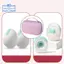 Dành cho bàn tay Tương thích với máy hút sữa Willow / Security- Bao gồm hộp đựng có thể đeo được