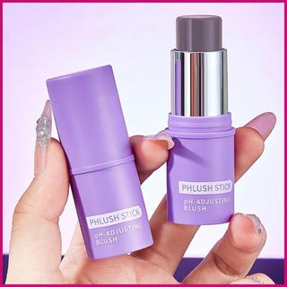 Ph Đổi Son Dưỡng Môi Chống Mồ Hôi Màu Phấn Phủ Trang Điểm Ph Điều Chỉnh Son Dưỡng Môi Cho Cô Dâu Nữ Sinh Viên Đại Học wsdvn