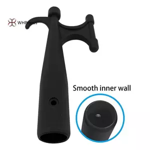 Móc Thuyền Nylon Chống Gỉ - Dành Cho Du Thuyền Neo Đậu