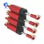 4 Chiếc Thủy Lực Cho MN 1 / 12 D90 MN82 LC79 MN78 Cho 1 / 16 C14 C24 C34 C44 RC Xe Nâng Cấp Một Phần