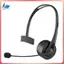 -T490 BT V5.3 Tai nghe có Mic Tai nghe HiFi không dây gắn trên đầu Tai nghe gọi rảnh tay cho Call Center B