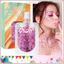 Túi long lanh Carnival Holiday Gel Body