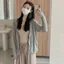 Quần áo thể thao nữ ice silk thoáng khí, chống nắng và tia UV, phù hợp cho hoạt động ngoài trời mùa hè