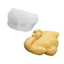 Yoo Gà Khuôn Silicon Bánh Sô Cô La Khuôn Bánh Cưới Trang Trí Dụng Cụ Fondant Sugarcraft Khuôn Bánh Cho DIY