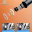 Nhíp Mini Camera 7mm 2M Dây Cứng Android Type-C USB Phát Hiện Dòng Camera Phát Hiện Nội soi Chống Nước Cáp Có Thể Điều Chỉnh VN