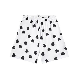 Quần short nam phong cách đường phố Mỹ, mỏng nhẹ, quick dry, phù hợp cho thể thao mùa hè và bóng rổ