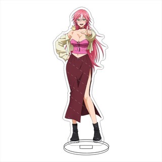MARRIAGETOXIN Anime Figure Hikaru Gero Mei Kinosaki Toy Figures Woman Cartoon Action Stand Figurine
