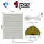 Bảng đèn LED Bảng đèn nền LED In 3D Lithophane Ảnh DIY