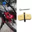 1 Cặp Má Phanh Đĩa Xe Đạp tương thích Deore XT BR-M8020, M8120, BR-M640, XTR-M9120