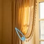 Yoo Kích Thước Lớn Kẹp Tóc 28cm Quá Khổ Nghệ Thuật Barrette Kẹp Tóc Nữ Bé Gái Nặng Thú Cưng Nhựa