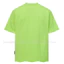 Chất Lượng Cao Phong Cách Mới * * * * PP * AA * * * In Hình Ngắn Tay Cotton Nguyên Chất Lỏng Lẻo Phù Hợp Với Nam Nữ Cùng Phong Cách Áo Thun Ngắn Tay