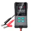 Máy dò pin thông minh Snicole Phát hiện pin Pin thoại Pin chính xác cao Pin đo huy hiệu tốt Inst