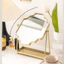 Gương trang điểm có đế, Gương trang điểm xoay HD để bàn, Ký túc xá sinh viên Làm đẹp lưu trữ Gương để bàn