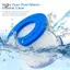 Dành cho bộ lọc bể bơi loại VI, 4 bộ lọc thay thế bơm hơi và SPA Tương thích với 90352E 58323E, Tay nghề tinh xảo dễ sử dụng