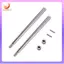 Bộ 2 bộ Đồ chơi nâng cấp xe RC Bộ phụ kiện trục sau ô tô cho các bộ phận nâng cấp xe RC 1 / 12 MN128 MN86 G500