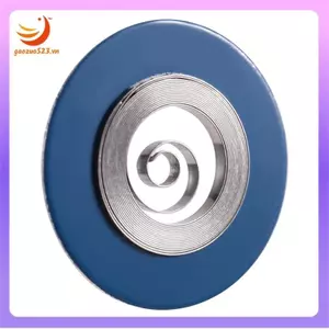 Mainspring thay thế cho bộ máy đồng hồ cơ 3030 / 3035 Phụ kiện chuyển động đồng hồ 3030 / 3035