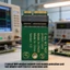 BTM E Key To E WiFi Card Mạng Module Kiểm Tra Adapter Cho M 2 NGFFs Giao Diện Bảo Vệ Và Truyền Tín Hiệu