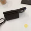 Phone Case For Google Pixel 10 Pro XL 9 8 7 6 / 9A 7A TPU Down Coat Style PU Down Coat Style Aesthetic Korean Cute