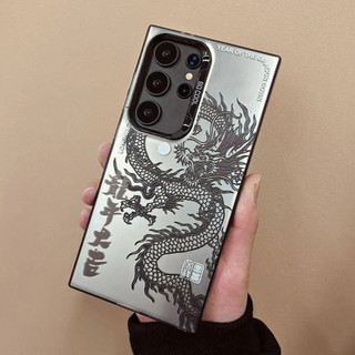 🔷Vỏ bảo vệ chống va đập và chống trầy xước dành cho điện thoại Samsung S30, S25, S24, S23, S22, S21 Ultra/FE/Plus/edge