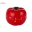 TRTR Cà Chua Hẹn Giờ Điện Tử Nhà Bếp Nhắc Nhở Pomodoro Cơ Đếm Ngược Báo Động Nhà Bếp Nấu Ăn Dụng Cụ Hẹn Giờ Trò Chơi Clo VN