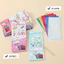 Magic Art Sticker Tranh Sáng Tạo Handmade DIY Magic Sticker DIY Magic Sticker DIY Magic Nhiều Màu Sắc Nghệ Thuật Miếng Dán Tranh Hoạt Hình Vàng Hồng Lấp Lánh Miếng Dán Tranh Sách Cô Gái Trái Tim Tranh Nghệ Thuật Nhiều Màu Sắc