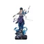 Naruto Garage Mười Năm Trăm Ninja Sasuke Naruto GK Anime Tượng Hàng Hóa Đồ Chơi Hợp Thời Trang Mô Hình Nhà Để Xe Đồ Trang Trí MBBX