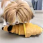 Đồ chơi cho chó Đồ chơi cho chó con Đồ chơi giảm nhàm chán Thức ăn Tây Tạng Âm thanh răng chống cắn