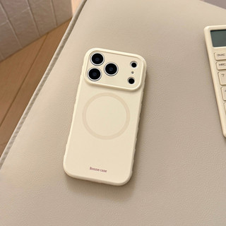Sạc Không Dây Màu Kẹo Tình Yêu Khung Trái Tim Ốp Lưng Điện Thoại iPhone 17Promax 12 13 14 15 16 Pro Max Silicon Mềm Chống Sốc Nữ Điện Thoại Di Động
