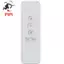 Điều khiển từ xa AC123-06 433Mhz, Điều khiển từ xa rèm, hoạt động với bóng lăn, rèm, mái hiên có động cơ